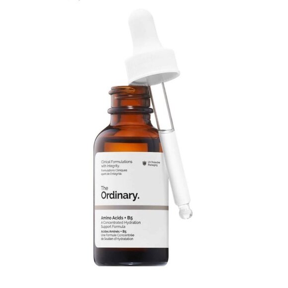 The Ordinary Amino Acids + B5 Concentrated Hydration 1 oz fl NWB - Picture 1 of 6